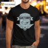University Of Florida Gators Logo T Shirt