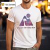 Valley Of The Sun Logo T Shirt