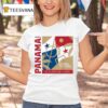 Vamos Panama El Sueno Es Ahora Los Angeles Concacaf Nations League Finals T Shirt