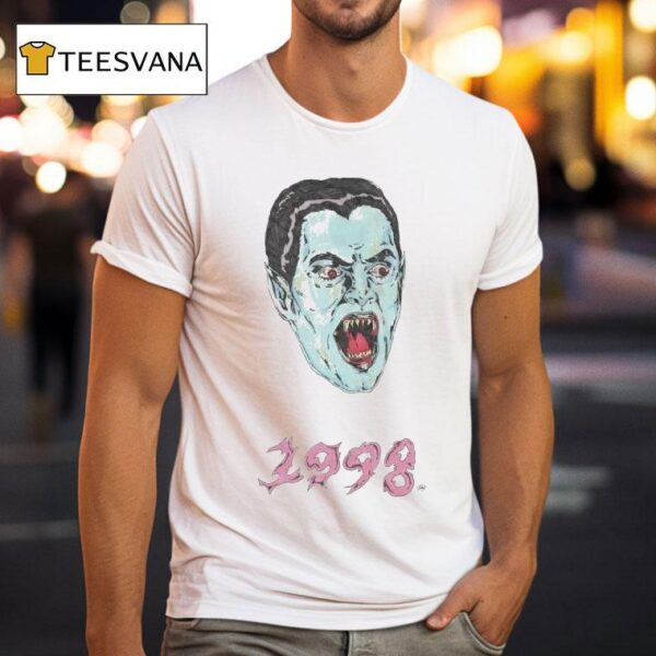 Vampire T Shirt