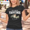 Vaqueros De Bayamon Playoffs T Shirt