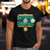 Vermont Catamounts Ncaa Division I Men S Soccer National Champs T Shirt