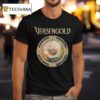 Versengold Rad Des Jahres T Shirt