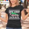 Vice Grip Garage Ugly Christmas T Shirt