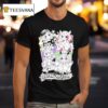 Virtual Vacation Los Angeles Anime T Shirt