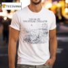Visualize Industrial Collapse Winnie The Pooh T Shirt