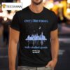 Wale Every Blue Moon Nyc X Stadium Goods T Shirt