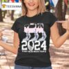 Wale Every Blue Moon Tour T Shirt