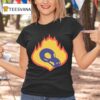 Wani Cavemanon Olivia S S T Shirt