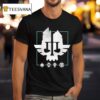 Warhammer Darktide Logo T Shirt