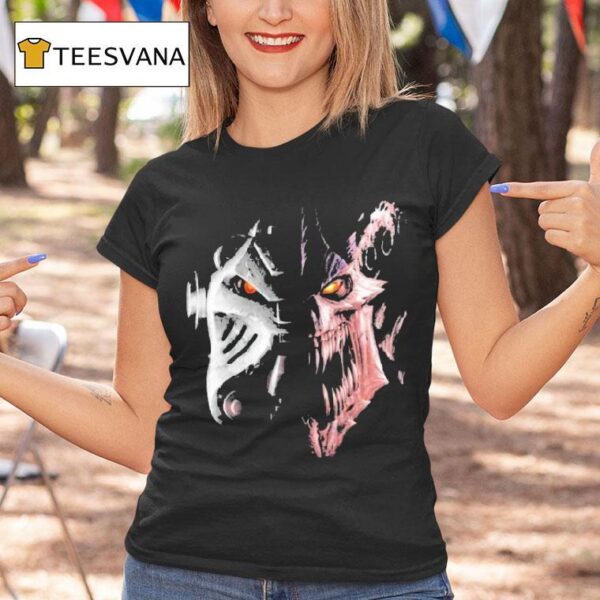 Warhammer Leviathan T Shirt