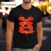 Warhammer Khorne T Shirt