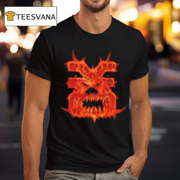 Warhammer Khorne T Shirt