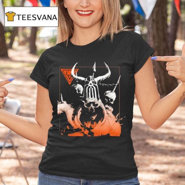 Warhammer Kill Team Blood And Zeal Goremonger T Shirt