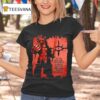Warhammer Legion Abaddon The Despoiler T Shirt