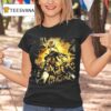 Warhammer Ork Warboss T Shirt