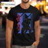 Warhammer Space Marine Only War In The Grim Darkness Of The Far Future These Is Only War T Shirt