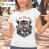 Warhammer Templars We Are The Flame T Shirt