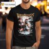 Warkings Winter Is Coming T Shirt