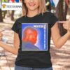 Warren G Take A Look Over Your Shoulder T Shirt