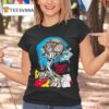 Warren Lotas In Las Vegas Loathing T Shirt