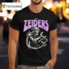 Warren Zeiders Gildan Zeiders Skull T Shirt