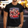 Washington Wizards Basketball Team Vintage T Shirt