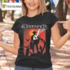 Wayfarer Plainsman T Shirt