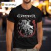 Wayfarer The Crimson Rider T Shirt