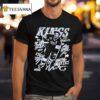 Wayne Gretzky Los Angeles Kings Hockey Nhl All The Points Leader T Shirt