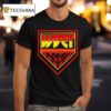 Wdet Army T Shirt