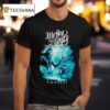 We Are The Emply Lorelei T Shirt