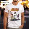 West Coast Avengers New T Shirt