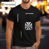 West Coast Choppers Fast And Furious Paul Walker Logo T Shirt