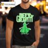 Wicked Defy Gravity Elphaba Thropp T Shirt