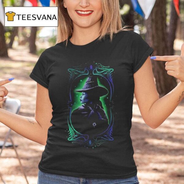 Wicked Elphaba T Shirt