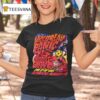 Widespread Panic Th Sold Out Show Red Rocks Morrison T Shirt