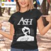 Will Ashley Ash T Shirt