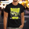 William Byron Raptor Hendrick Motorsports Nascar T Shirt