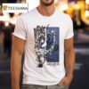 Wine Lips Tour Kapu Linz Austria July T Shirt