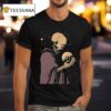 Witch Bolt Ka Bael God Of Fate T Shirt