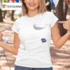 World Tour Trackhouse Live Racing World Wide T Shirt