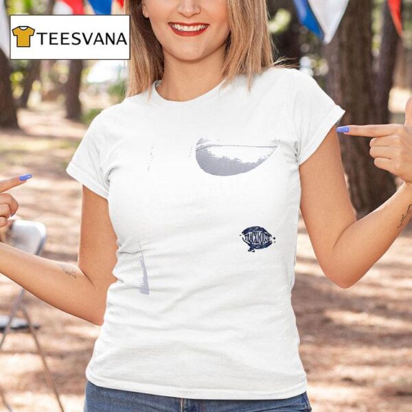 World Tour Trackhouse Live Racing World Wide T Shirt