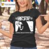 Wormrot Loathing Replaces Negative Spaces Indonesia T Shirt