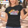Wrestling Dontaku Tournamen T Shirt