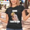 Xxxtentacion Hawk Tuahtacion T Shirt