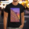 Xylourides Dec Brunswick Ballroom In Melbourne Vic T Shirt