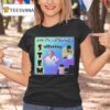 Yeah I M A Stem Major Suffering T Shirt