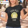 Yoda Best Dad T Shirt