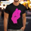 You And Me Having Sex Doggy T Shirt